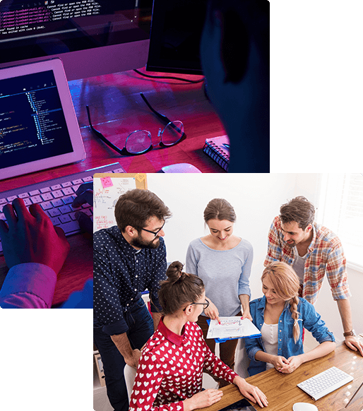 Home Three | مرافئ المعرفة